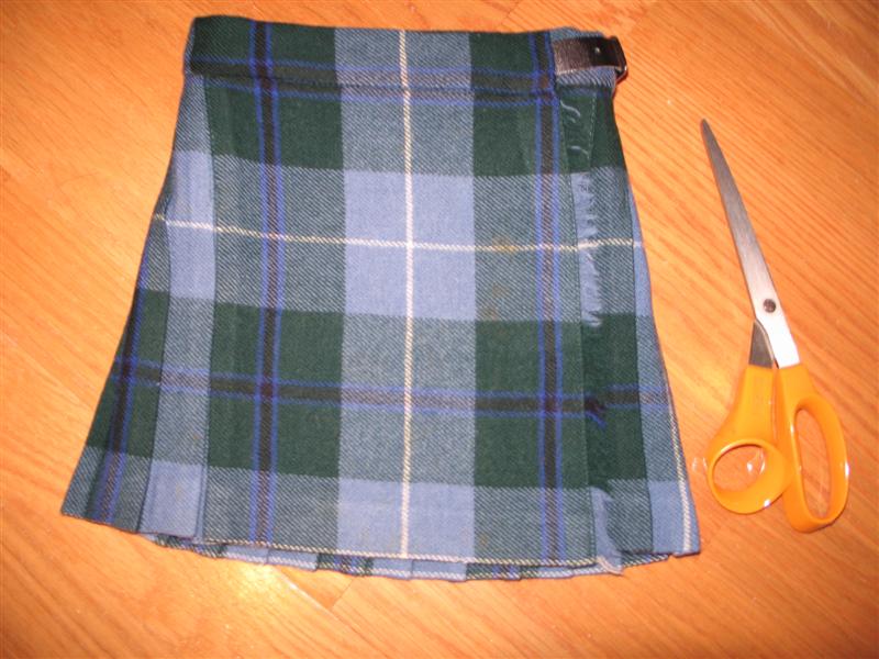 macmillan kilt