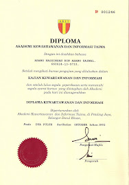 Sijil Diploma