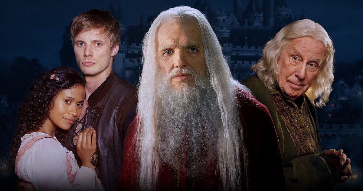 Queen of Hearts - Silly Thoughts on Entertainment: Merlin Series 3 Episode  10