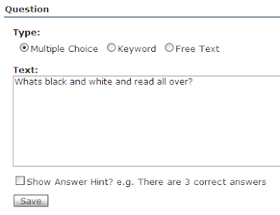 Hide the answer hint on assessment questions  Litmos Blog