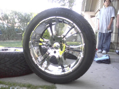 RIDES: RIMS FOR SELL!!!!!!