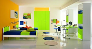 bedroom designs for boy and girl
 on Kids Bedroom Decorating Ideas for Boys Room