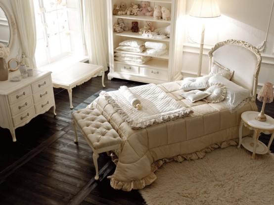 luxury nursery furniture