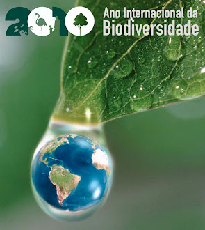 Ano Internacional da Diversidade Biológica 2010