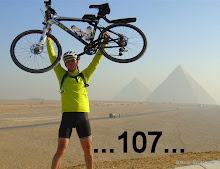 CAIRO TO CAPE TOWN