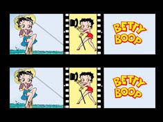 Betty Boop (1)