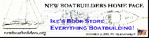 Ike's Book Store