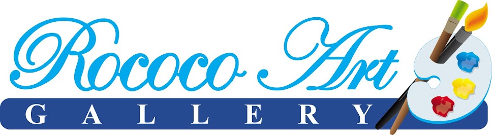 Rococoartgallery