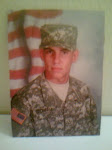 PFC O'Donnell, Kevin