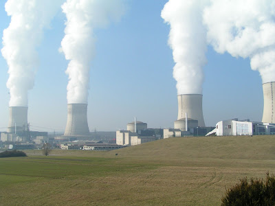 nuclear power. Nuclear Power Plants In Usa