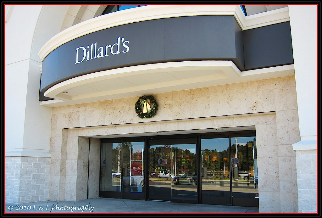 Ocala (Florida) Photos: Dillard's