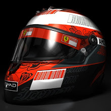 ferrari helm