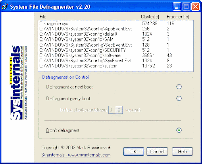 Pagedefrag