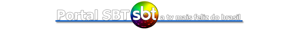 Portal SBT | A TV mais feliz do Brasil