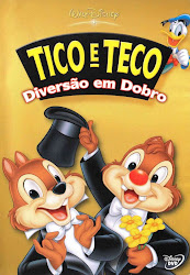 Capa do Filme Tico e Teco: Diversão em Dobro (Dual Audio) Baixe imagem de Tico e Teco: Diversão em Dobro (Dual Audio) sem Torrent