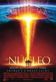 Baixar Filmes Download   O Núcleo: Missão ao Centro da Terra (Dublado) Grátis