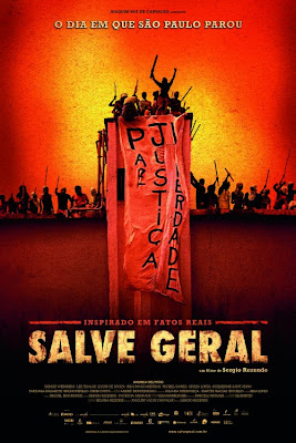 SALVE GERAL (DRAMA NACIONAL) Salve+Geral