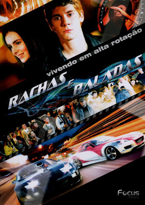 Rachas+e+Baladas Download Rachas e Baladas   DVDRip Dublado Download Filmes Grátis