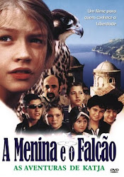 Capa do Filme A Menina e o Falcão: As Aventuras de Katja (Dual Audio) Baixe imagem de A Menina e o Falcão: As Aventuras de Katja (Dual Audio) sem Torrent