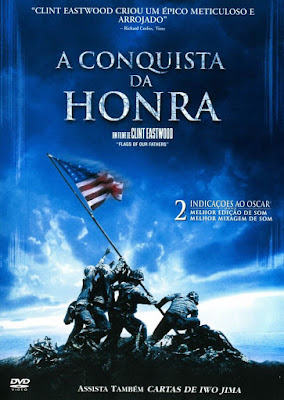 A+Conquista+da+Honra Download A Conquista da Honra – DVDRip Dual Áudio
