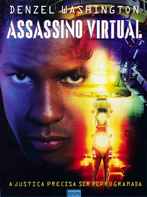 Baixar Filme Assassino Virtual Dublado Grátis Baixar Filme Assassino Virtual Dublado