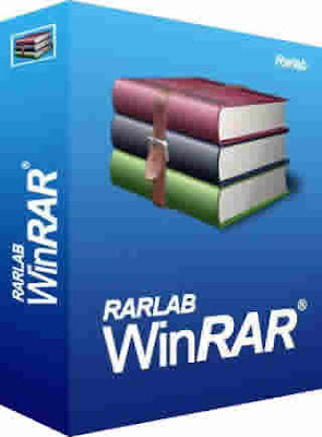 WinRar 3.90 Final + Crack