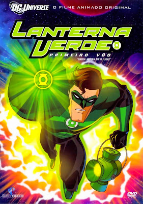 Lanterna Verde - Versão Estendida (Blu-ray) - Página 2 Lanterna+Verde+-+Primeiro+V%C3%B4o
