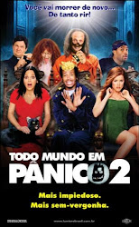 Capa do Filme Todo Mundo em Pânico 2 (Dublado) Baixe imagem de Todo Mundo em Pânico 2 (Dublado) sem Torrent