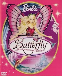 Capa do Filme Barbie Butterfly: Uma Nova Aventura Em Fairytopia (Dublado) Baixe imagem de Barbie Butterfly: Uma Nova Aventura Em Fairytopia (Dublado) sem Torrent