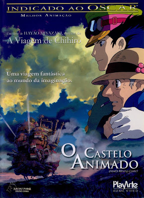 O+Castelo+Animado Download O Castelo Animado   DVDRip Dublado Download Filmes Grátis