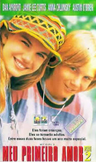 Download Meu Primeiro Amor Parte 2 Dublado