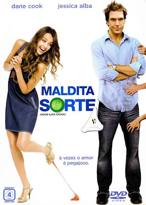 Maldita+Sorte Download Maldita Sorte   DVDRip Dual Áudio Download Filmes Grátis