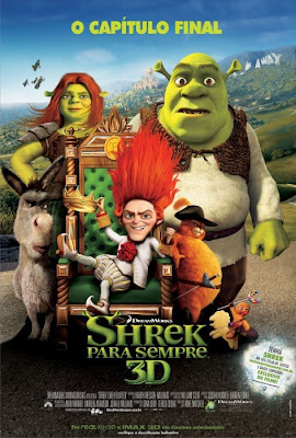 PARA SEMPRE SHREK  Shrek+Para+Sempre