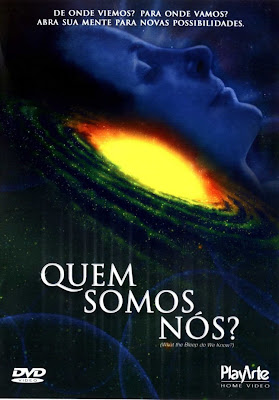 Quem Somos Nós? (Dublado)