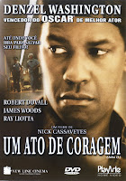 Um Ato de Coragem - DVDRip Dublado