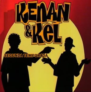 Kenan+e+Kel+ +2%C2%AA+Temporada+Completa Download Kenan e Kel   2ª Temporada Completa   Dublado