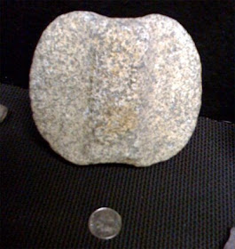 Srac River Rocks And Time Problematic Forms Bannerstones