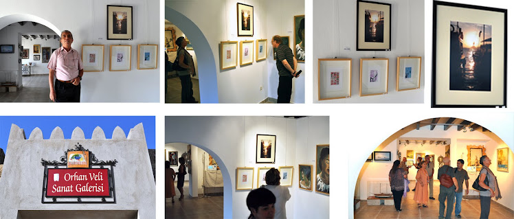 BODRUM ART DİBEKLİ