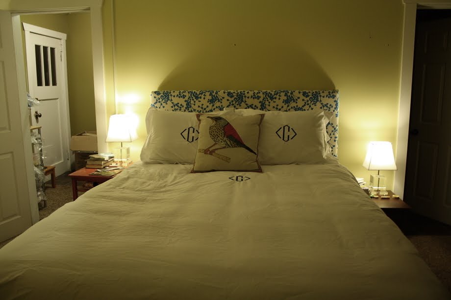 GID How to select the right lamp shade by Nashville Interior Designer