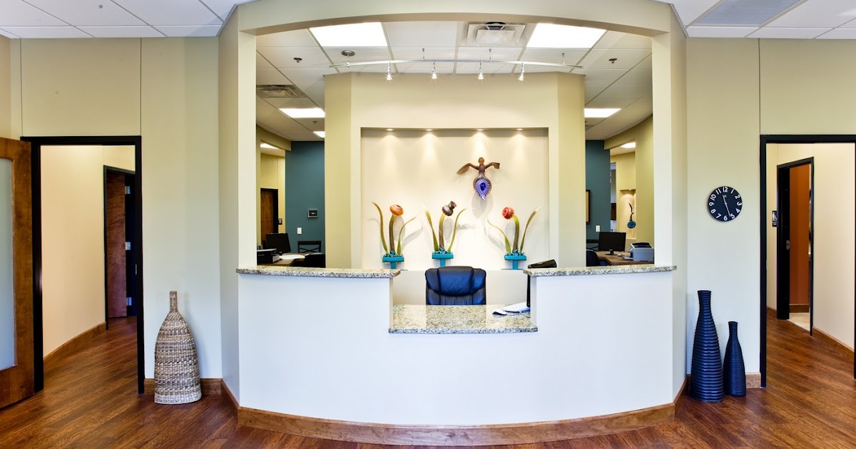 GID Office interiors by Nashville interior designer, Amanda Burdge