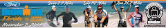 Ironman Florida 2009