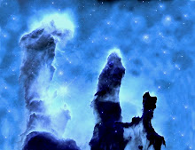 The Beautiful Pillars - Nebula