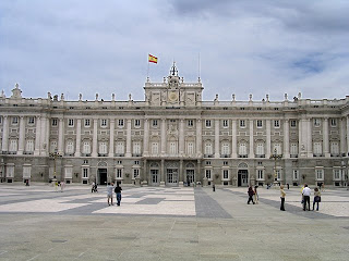 attractions madrid hotels madrid