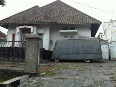 Inilah 14 Tempat Angker dikota Bandung | Unik Dan Aneh