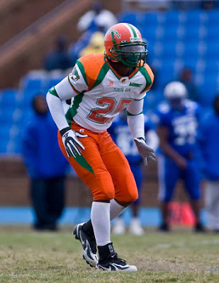 Famu Drumline