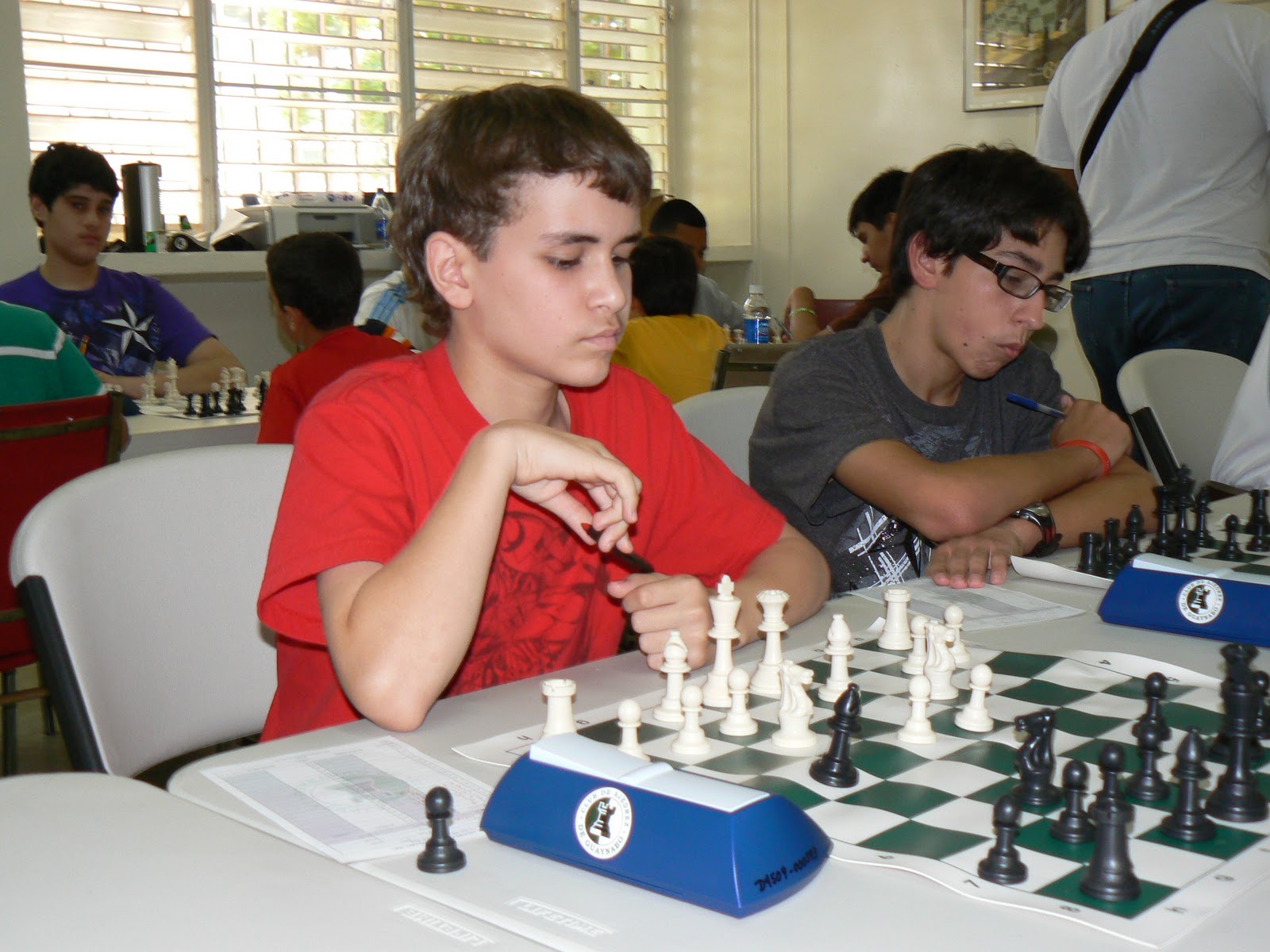 garry kasparov quote