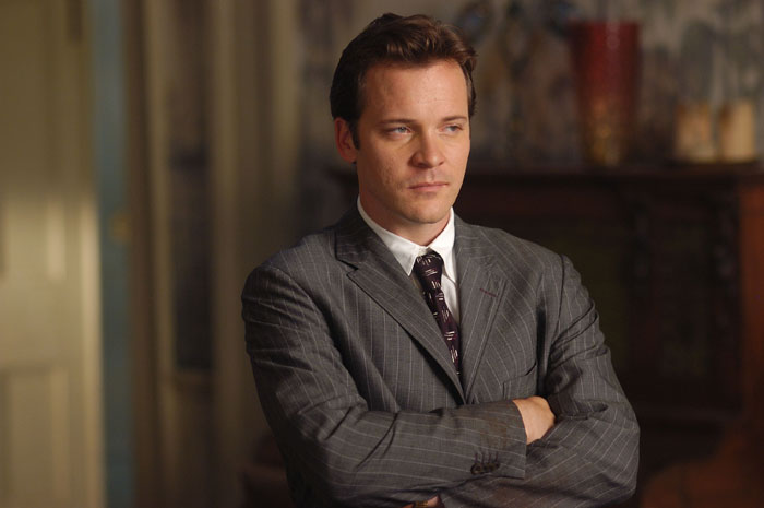 Ajumma�s Pad Peter Sarsgaard &amp; Alex Skarsgard are not