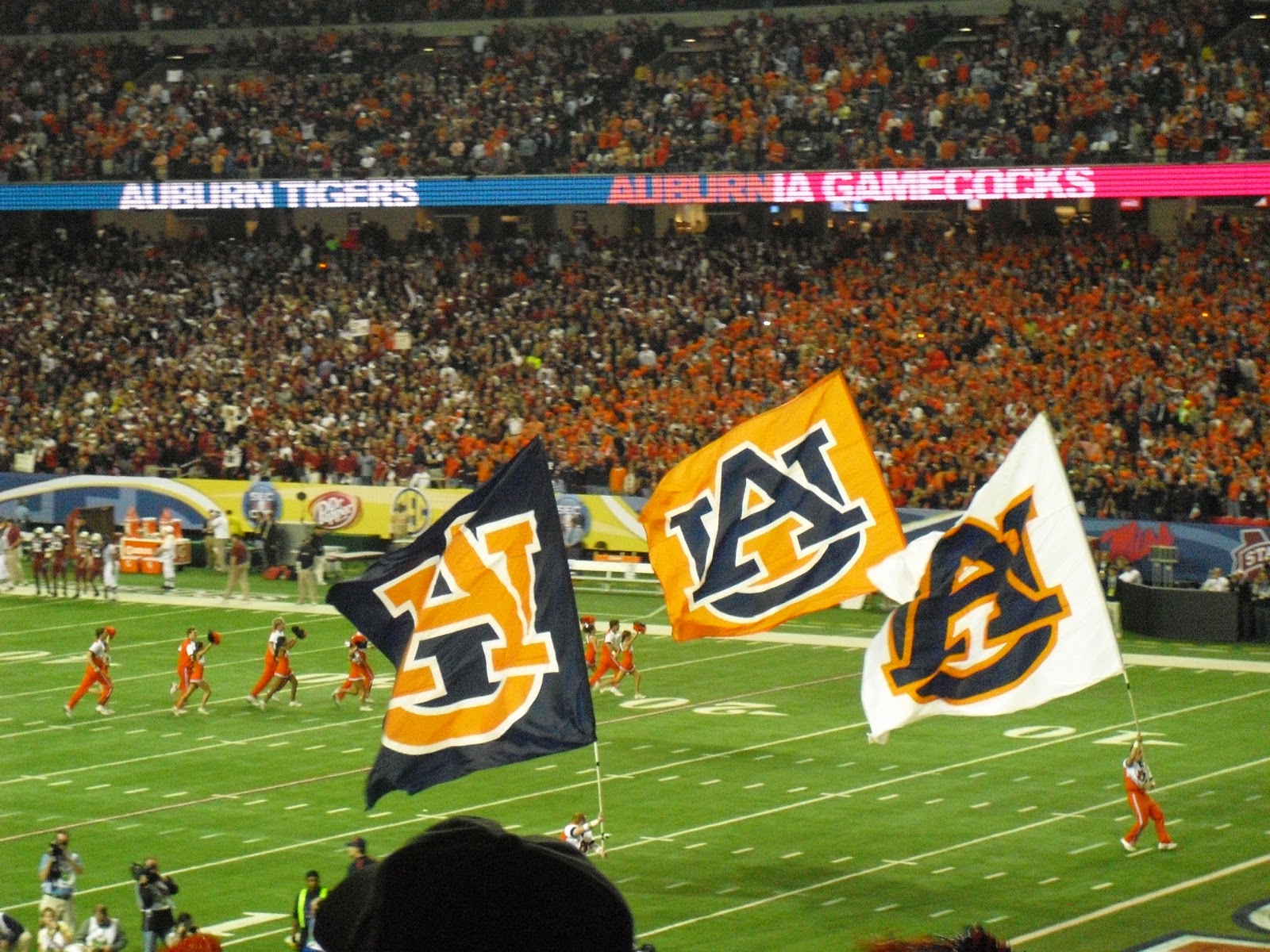 I know that sounds country;