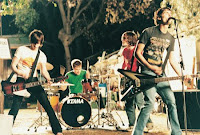 All American Rejects