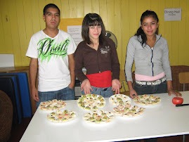 Taller Banquetería